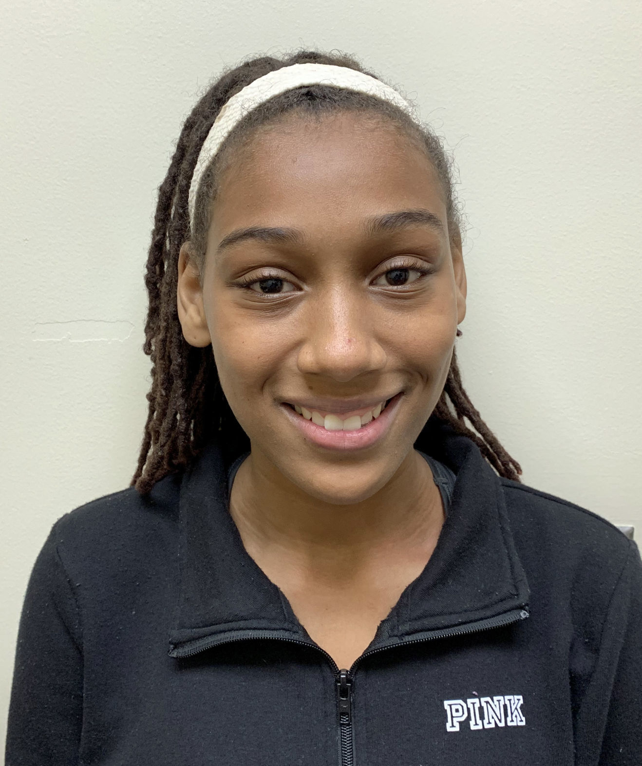 Daja'onna Ortiz